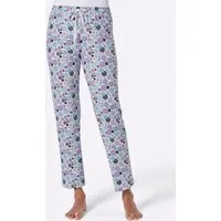 Witt Schlafanzug Schlafanzug-Hose