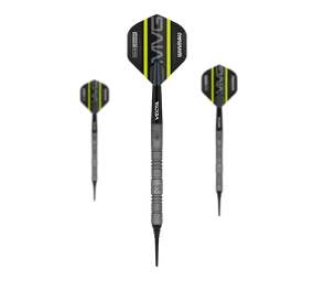 Winmau Michael Van Gerwen Exact Softdarts