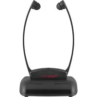 HUMANTECHNIK Introson IR wireless Kopfhörer (Infrarot)