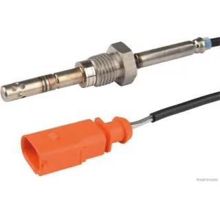 Elparts Abgastemperatursensor nach Partikelfilter VW Crafter 2,5 TDI 70682059