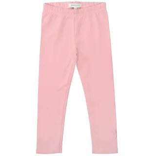 STACCATO - Md.-Sweatleggings deep rose - Gr. - 134