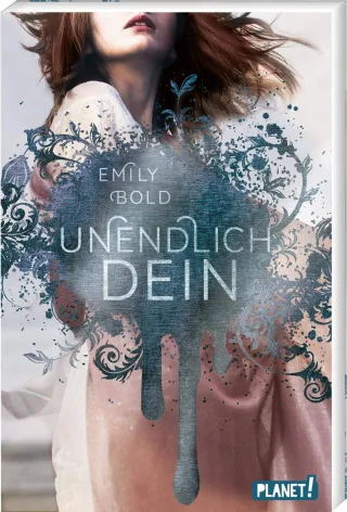 The Curse 2: UNENDLICH dein: Gefühlvolle Romantasy-Trilogie (2)