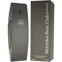 Mercedes Benz Eau de Toilette Mercedes-Benz Club Extreme