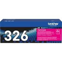 Toner magenta TN-326M