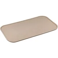 Wolters Napfunterlage Napfunterlage Rainbow beige