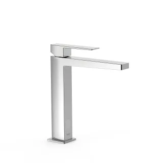 Tres Einhebel Waschtischmischer L G3/8" flexible Anschlussschläuche, 20210303 20210303