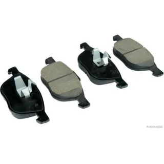 Jakoparts Bremsbel?ge vorne Ford Mazda Volvo J3603064