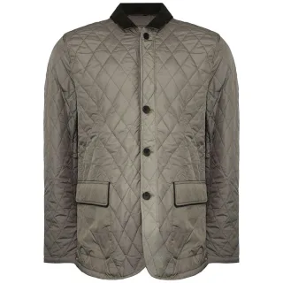 Hackett London gepolstert gesteppte Herren Sandblazer