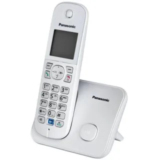 Panasonic KX-TG6811GS perlsilber