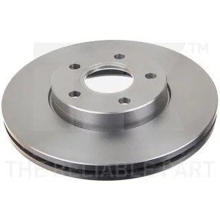 2 NK Bremsscheiben vorne 278mm Ford C-Max Focus Volvo C30 C70 S40 V50