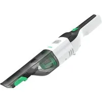 Black + Decker Akku-Stielstaubsauger REVHV8C