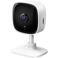 tp-link Überwachungskamera Tapo C110 (Heimsicherheits-WLAN-Kamera, Nachtsicht, Alarm, 3MP)