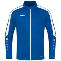 Jako Allwetterjacke Power Polyesterjacke (1-St) default