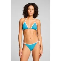 PUMA Bikini-Hose PUMA SWIM WOMEN SIDE TIE BRIEFS seitlich zum Binden