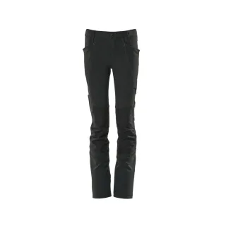 MASCOT Hose für Kinder ACCELERATE Schwarz 128 - 18979-311-09-128