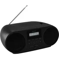 Philips TAZ5000/10 UKW-Radio (FM-Tuner, UKW mit RDS, 4 W)