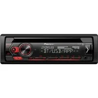 Pioneer DEH-S320BT - Autoradio - schwarz Autoradio