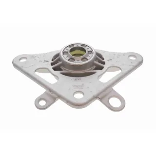 Vaico Federbeinlager hinten Fiat 500x Jeep Renegade V24-1329