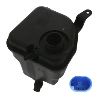 Febi Ausgleichsbeh?lter f?r K?hlmittel BMW 1er E82 3er E90