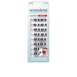 Ardell Seamless Auffüll-wimpernverlängerungen #wispies 32 Stück