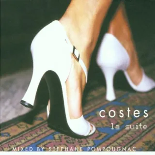 Hotel Costes Vol.2-la Suite