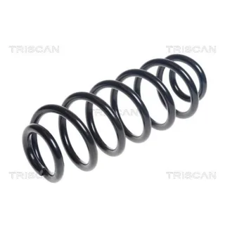Triscan Feder hinten Audi Q3 2,0