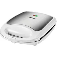 Unold Sandwichmaker Quadro 48480, 1100 W, für bis zu 4 Sandwiches gleichzeitig