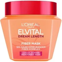 L'ORÉAL PARIS Haarmaske ELVTIAL DREAM LENGTH MASKE, für langes, geschädigtes Haar