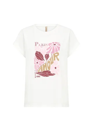 Soyaconcept - SC-RINA FP 26 offwhite - Gr. - L