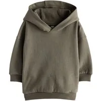 Next Kapuzensweatshirt Weiches langärmliges Kapuzensweatshirt (1-tlg)