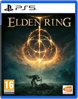 Elden Ring (PEGI) [für PlayStation 5]
