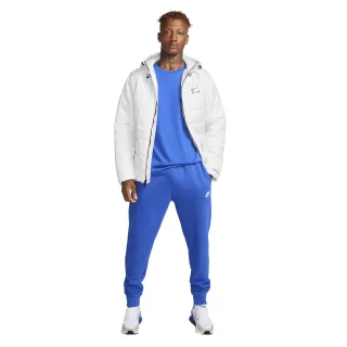 Nike - "Sportswear Club" Jogginghosen für Herren (Game Royal)