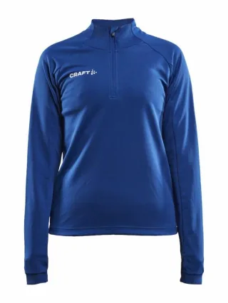 Craft Evolve Halfzip Damen 1910152