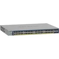 GS752TP, Switch