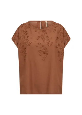 Soyaconcept - SC-FAHIMA 1 toffee - Gr. - M