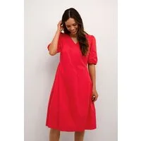 Culture Blusenkleid Kleid CUantoinett