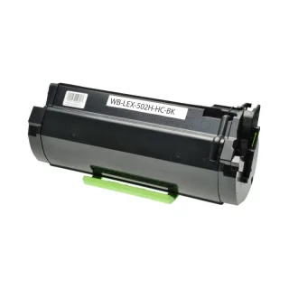 [NB]* Toner kompatibel für Lexmark MS310 MS410 50F2H00