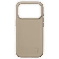 iDeal of Sweden Backcover iDeal of Sweden Silikonhülle mit MagSafe Apple iPhone 17 Pro - Beige