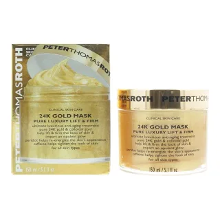 Peter Thomas Roth 24K Goldmaske 150ml