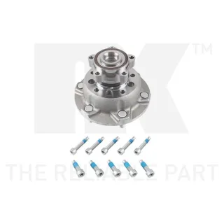 NK Radlager vorne Ford Transit 2,0 2,2 TDCi f?r Premier Series