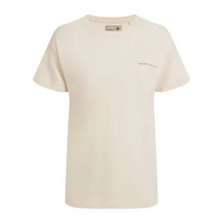 Craghoppers - "Bistort" T-Shirt für Damen (Kandierte Mandel)