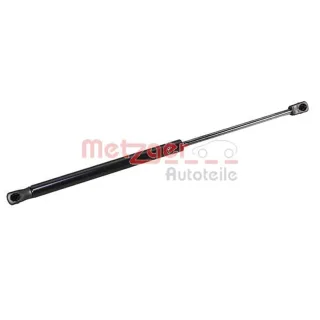 Metzger Heckklappend?mpfer Fiat Punto 176