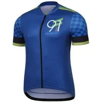 Protective Radtrikot Trikot Herren P-Hell Yeah
