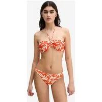 Marc O'Polo Triangel-Bikini-Top Firecracker Floral, Triangle Top, Dreiecks‑Bikini‑Top, Triangel Bikini