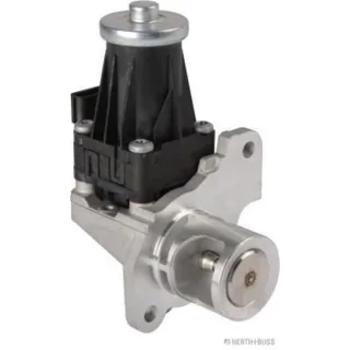 Elparts AGR-Ventil Mercedes Nissan Renault 1,5
