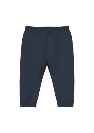s.Oliver - Leggins blau - Gr. - 62