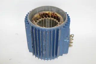 ELMAG Stator kompl. (Nr. 50+93) - 9708393
