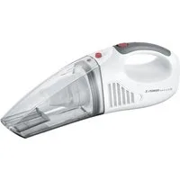 Severin Akku-Handstaubsauger S'POWER® home & car Li 20, 3-in-1, beutellos
