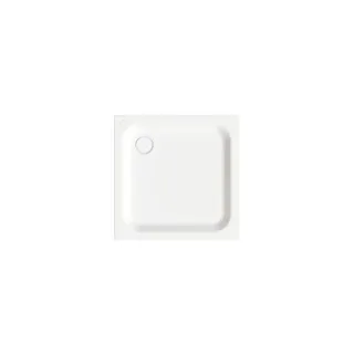 Bette Duschwanne 5920000 90 x 90 x 6,5 cm, weiss