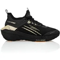 PLEIN SPORT Läufer Sneaker Sneaker